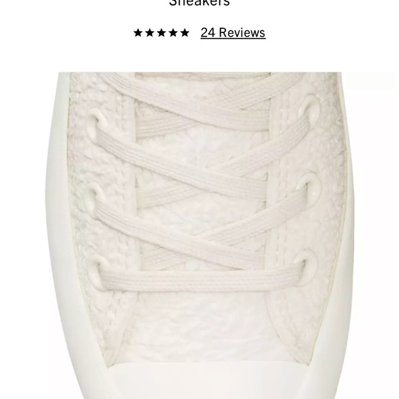 Converse Lug Sole High Top - Picture 7 of 10